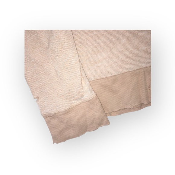 VHTF: OG Wildfox ☺︎︎ Cherie Destroy Sweater BBJ ☺︎︎ Baggy Beach Jumper ☺︎︎ Pink - Picture 11 of 16